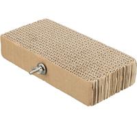 Plateforme 20 × 4 × 10 cm