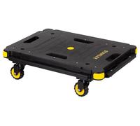 Plateforme à Roue Mobile Dolly, 137kg - SXWT-PC531