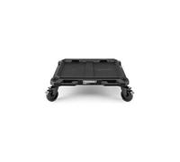 Plateforme à roulettes StackTech TB-B1-T-10-BEA 4 roulettes verrouillables 600x480mm