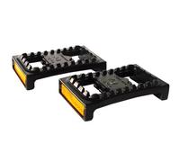 Plateforme Adaptateur Plat Avec Réflecteur pour SPD SH-Y41R98070 SHIMANO Pedal B