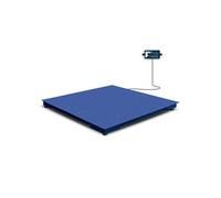 Plateforme au Sol Accurex TX Tiger 88 300 à 600 kg