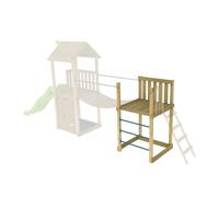 Plateforme avec échelle 120 cm