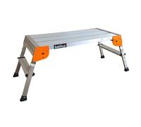 Plateforme banc du plâtrier ESCALUX V55100 - 100x45cm