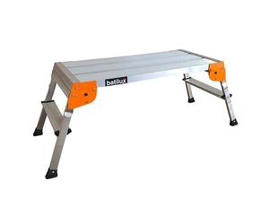 Plateforme banc du plâtrier ESCALUX V55100 - 100x45cm