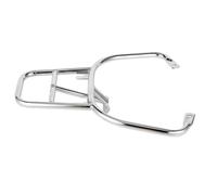 Plateforme Chargement Arrière pour GTS300 Bras Latéraux Courbés Entroises Croisées Offrant Une Surface Stable pour Sécuriser Vos Pits Lors Vos Déplacements Professionnels