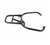 Plateforme Chargement Arrière pour GTS300 Bras Latéraux Courbés Entroises Croisées Offrant Une Surface Stable pour Sécuriser Vos Pits Lors Vos Déplacements Professionnels