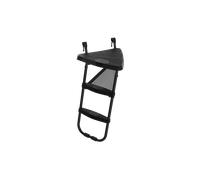 Plateforme d’échelle + Échelle L noire BERG