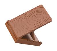 Plateforme D’Escalade Pliable Réglable 9 Niveaux, pour Reptiles, | Surface Antidérapante, Base Lestée Stable, Gain de Place, pour Geckos, Tortues et Jeunes Animaux