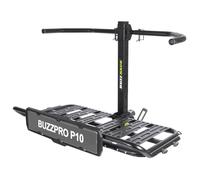 Plateforme D'attelage Multiusage Pro10