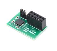 Plateforme de Confiance pour Module TPM 2.0 10 Broches pour Accessoires de Carte Mère | Module TPM pour Une sécurité Améliorée sur Votre Carte Mère