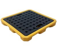 Plateforme de contrôle des fuites industrielles - des Solutions Robustes et respectueuses de l'environnement pour Les fuites, Les écoulements et Les infiltrations dans Les secteurs commercia