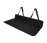 Plateforme de couchage pour voiture - Puissant coussin d'extension, rangement facile, texture antidérapante, compact et adapté aux voyages | Pour voyage en plein air, véhicule d'aventure, siège arrièr