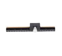 Plateforme de déplacement manuel, axe X longue portée rainure queue d'aronde coupe table coulissante scène