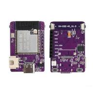 Plateforme de développement sans fil pour ESP32 S3 N16R8 avec prise en charge de l'intégration WiFi IoT 5.0 et 2.4GHz (B)