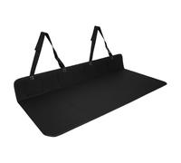 Plateforme de lit SUV - Antidérapant, pliable, imperméable - Accessoire de voiture - Extension de matelas de voiture - Dispositif de couchage pour siège arrière - Lit pliable portable - Tapis de