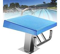 Plateforme de plongée pour équipement de Piscine, Plateforme de plongée pour Piscine, Plateforme de départ de Luxe, Plateforme de départ de plongée pour Piscine Standard Internationale