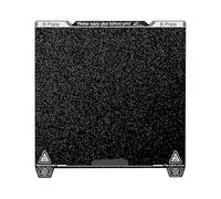 Plateforme de pulvérisation K1Max 315 * 310mm - sans autocollants magnétiques souples