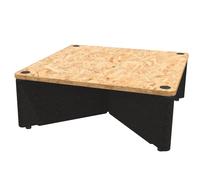 Plateforme de réinitialisation, système de plateforme modulaire Vitra - 4055737350702