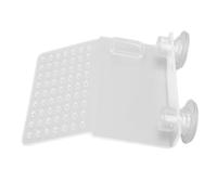 Plateforme de repos pour reptiles,Plateforme de repos pour tortues,Plateforme de repos pour tortues,Plateforme d'escalade en acrylique,Plateforme de repos pour tortues en acrylique,Terrasse de repos p