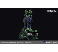 Meng Plateforme de rétention/transport Evangelion