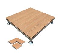 Plateforme de Terrasse Modulaire, Kit de Terrasse Flottante