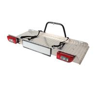 Plateforme de transport BackPack pour support de base MFT - France Attelage