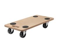 84-141 chariot de transport 575x290x110mm plate-forme 200kg NEO TOOLS