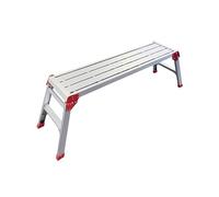 Plateforme de Travail 1m20 Pliante en Aluminium Hailo PL120