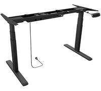 ICY BOX IB-EW205B-T, Piètement