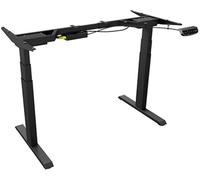 ICY BOX BOX IB-EW206B-T 60867, Piètement