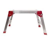 Hailo Plateforme de travail en aluminium G
