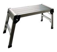 Plateforme De Travail Pliable - Code BGS8366 FBGS8366 BGS Atelier