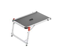 Plateforme de Travail pour escalier en Aluminium Hailo TP2 Pro