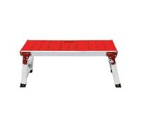 Plateforme de Travail télescopique Hailo PL090