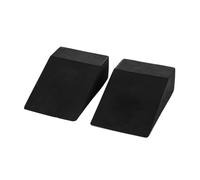 Plateforme d'étirement de mollet pour squats - Bloque les cales de squat - Bloque les squats professionnels pour le talon surélevé