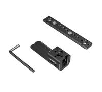 Plateforme d'extension de poignée SmallRig 3490 Sony FX3 XLR