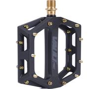 Plateforme DMR pédale Vault Mag SL , Noir