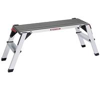 Plateforme en aluminium Kraftwerk 3985