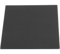 plateforme en verre pour imprimante 3D 229x257x4mm Verre trempé à revêtement microporeux pour l'impression