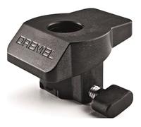 Dremel Guide de façonnage 576 pour multi-outil rotatif – 45°/90° – Kit fixation