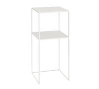 Blomus - Fera Table D'appoint White