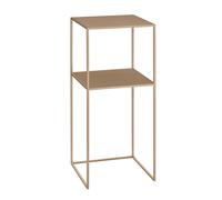 Blomus Plateforme Fera nomade LxlxH 35x35x80cm