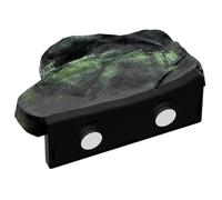 Plateforme flottante pour reptiles Décoration Flottante Réaliste Magnétique