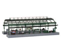 Plateforme Hall Kibri 37760