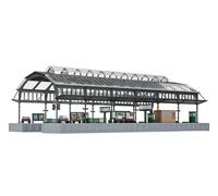 Plateforme Hall N Gauge Kibri 37758