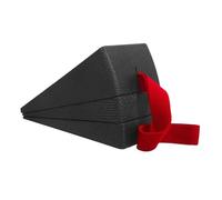 Plateforme inclinée pour squats Bloc de cale squat extensible bloc d'élévation mollet antidérapant d'inclinaison d'étirement réglable du pied et for l'entraînement fitness