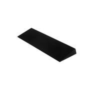 Plateforme inclinée pour squats Planche inclinée for étirements des mollets, talon surélevé, bloc de Yoga, Pilates, Fitness, équipement gymnastique à domicile