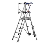 Plateforme individuelle de travail F5 PERFORM - DUARIB - 615905