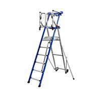 Plateforme individuelle de travail f6 ultim DUARIB - 516906