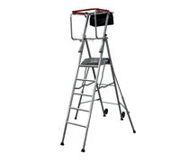 Plateforme individuelle de travail T PLIANT 140 - DUARIB - 18407